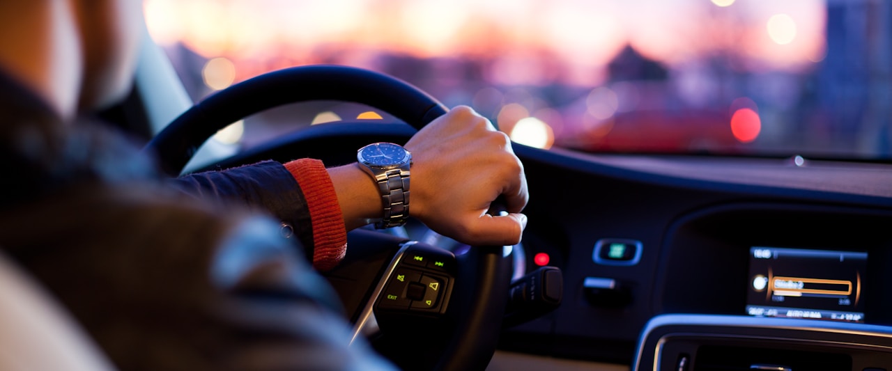 LAX Executive Car Service - Luxury Transportation