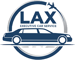 Laxexecutivecar Logo